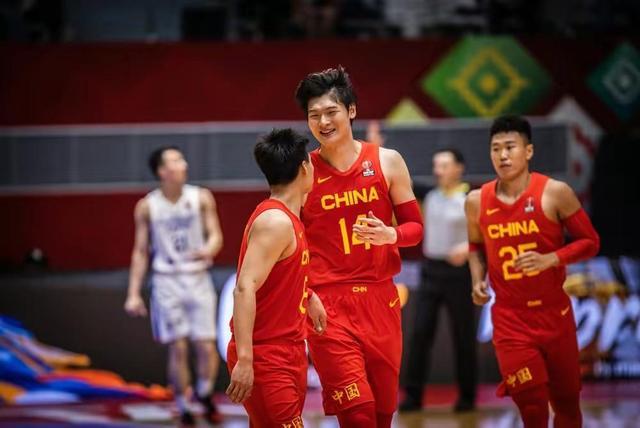 中国篮球有哪些联赛